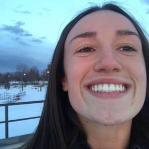 Meet your Posher, Georgia